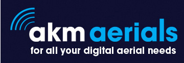 AKM Aerials in Dursley