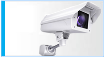 cctv Dursley