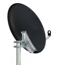 freesat dish Dursley