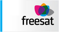 Freesat Dursley