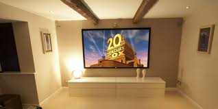 home cinema Dursley