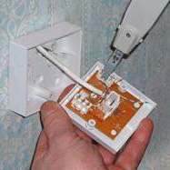 Telephone Sockets Dursley