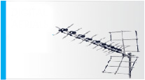 aerials Dursley